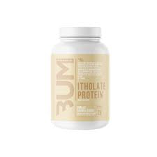 CBUM Itholate Protein