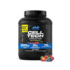 Cell-Tech Creatine 6 lb