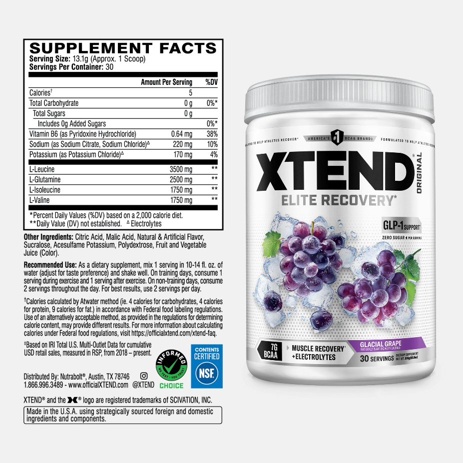 Xtend