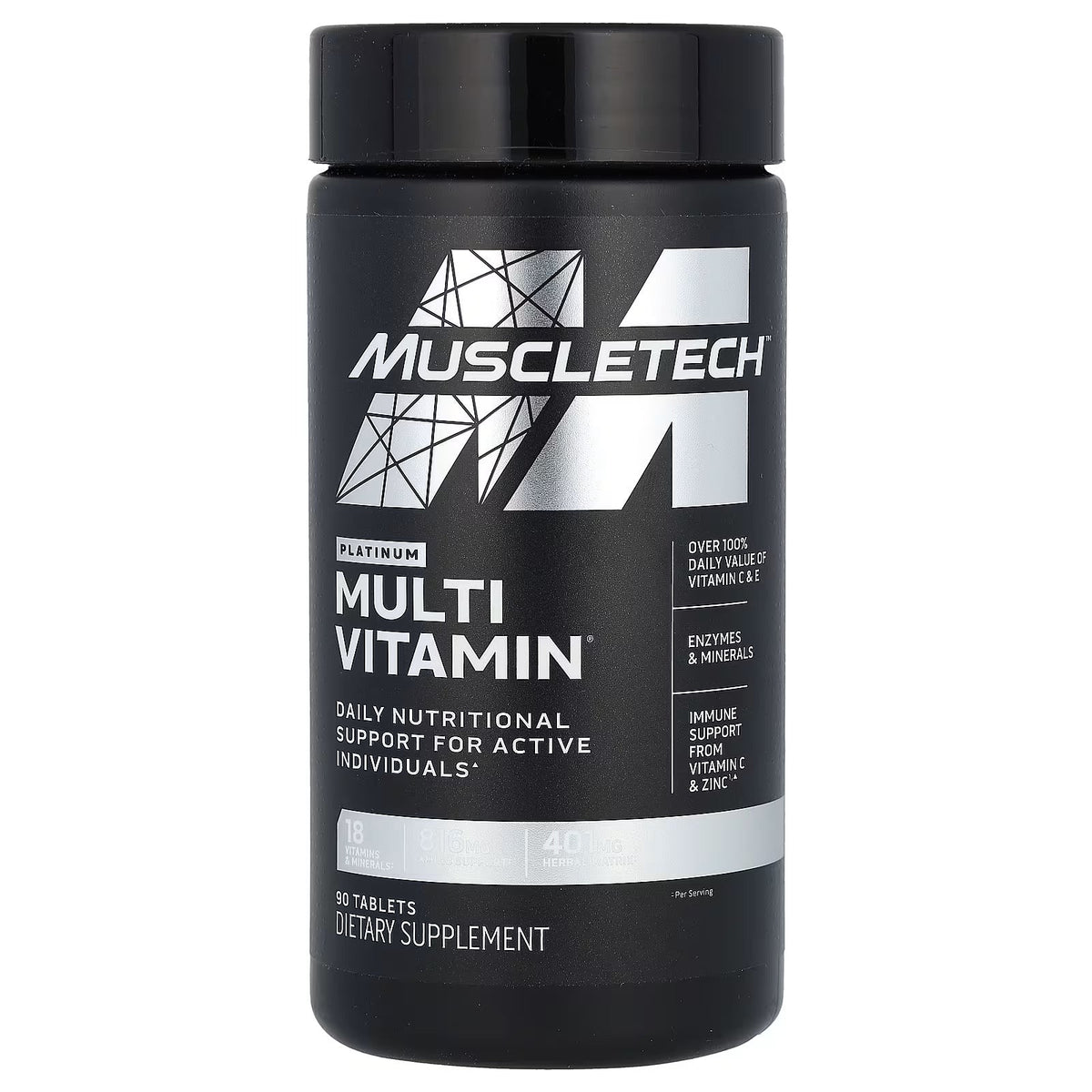 MULTI VITAMIN