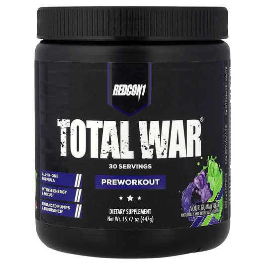 Total War