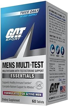 GETS MEN MULTI-TEST