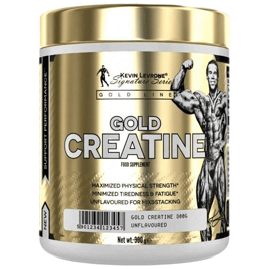 GOLD CREATINE Unflavoured