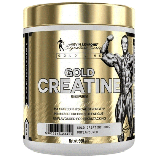 GOLD CREATINE Unflavoured