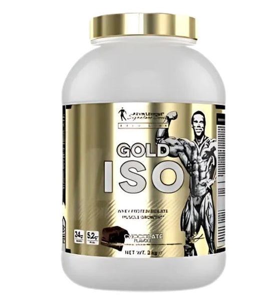 Kevin Levrone Gold ISO – 2KG