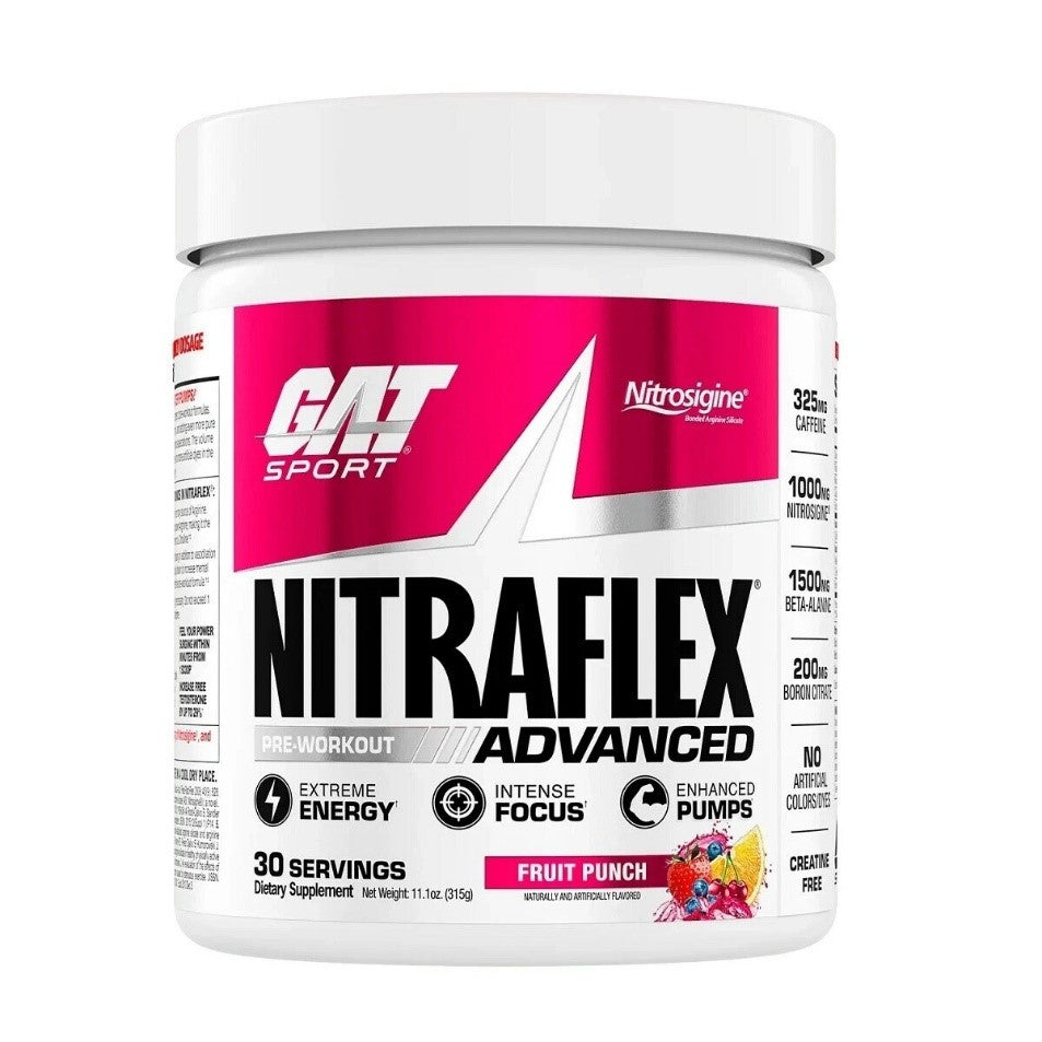 GAT Nitraflex Xtreme Sport