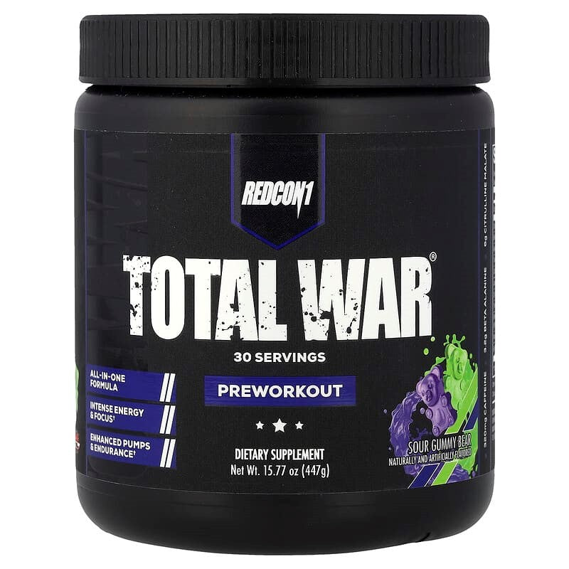 Total War